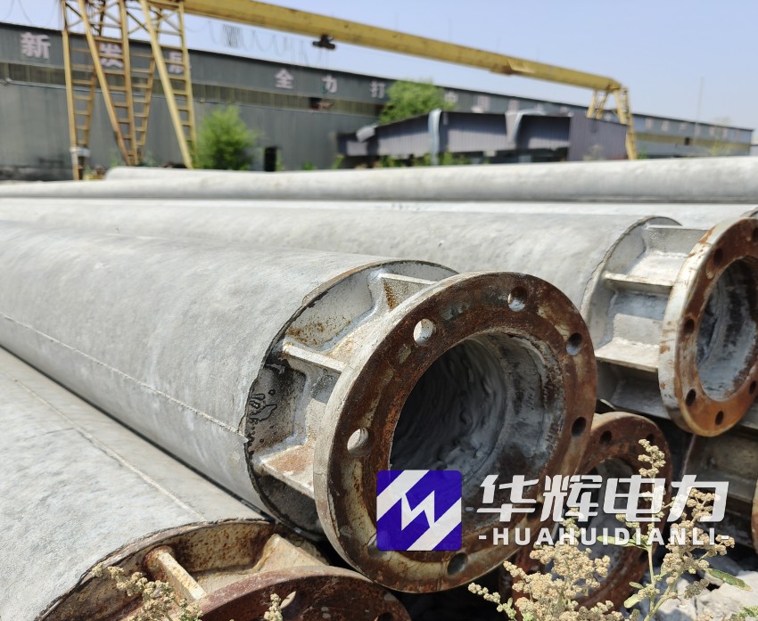 金乡18米水泥电线杆